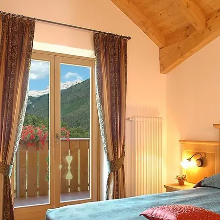 Garni La Soldanella 3*